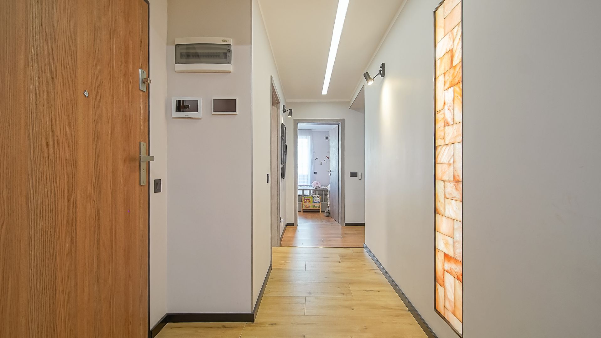 Apartament premium tip vilă, cu terasă de 70 mp, garaj | Răcădău - Poză 22