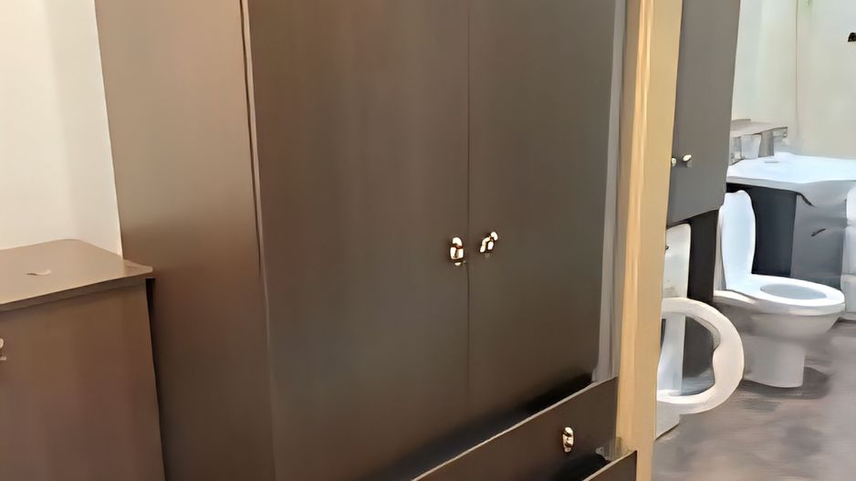 Apartament 1 cameră, zona Aradului – bloc 2011, terasă 13 mp - Poză 5