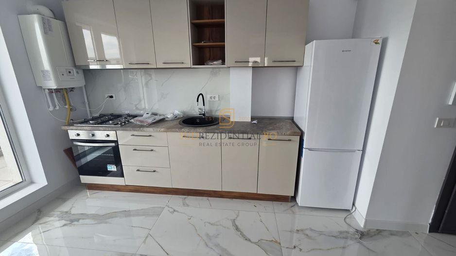 Apartament modern cu 2 camere, prima închiriere, Metalurgiei, Sector 4 - Poză 8