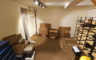 DE INCHIRIAT SPATIU COMERCIAL STRADAL DOROBANTI | TRAFIC INTENS - Poză 4