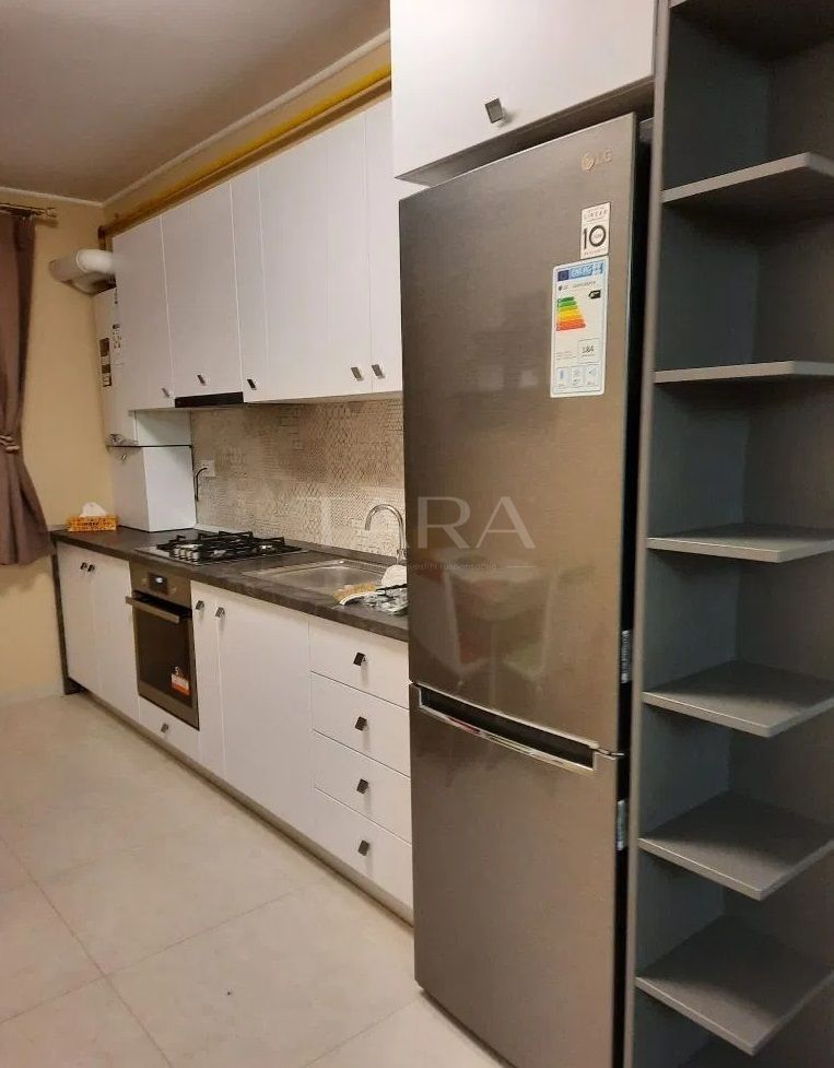 Apartament 2 camere, modern, în zona VIVO - Poză 4