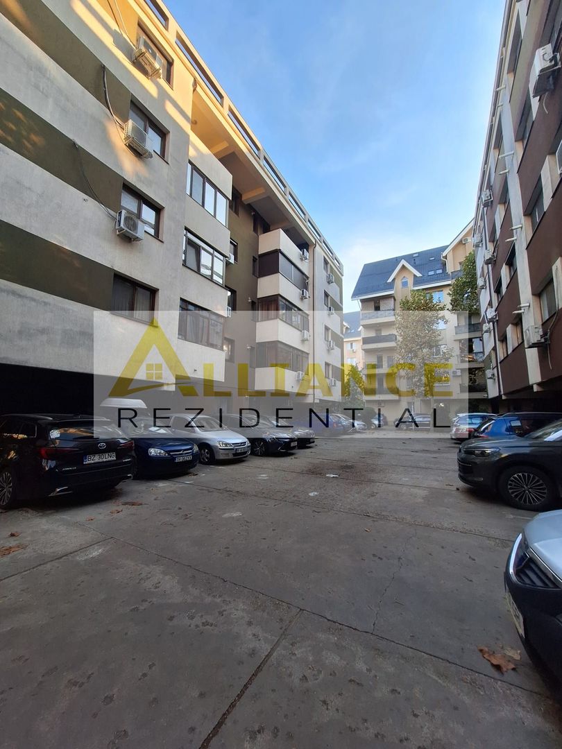 GATA DE MUTARE! Apartament cu 2 camere, mobilat si utilat, cu parcare - Poză 13