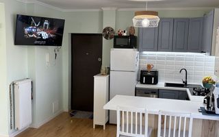 Apartament la cheie / etaj intermediar / Zona Tineretului - Poză 2