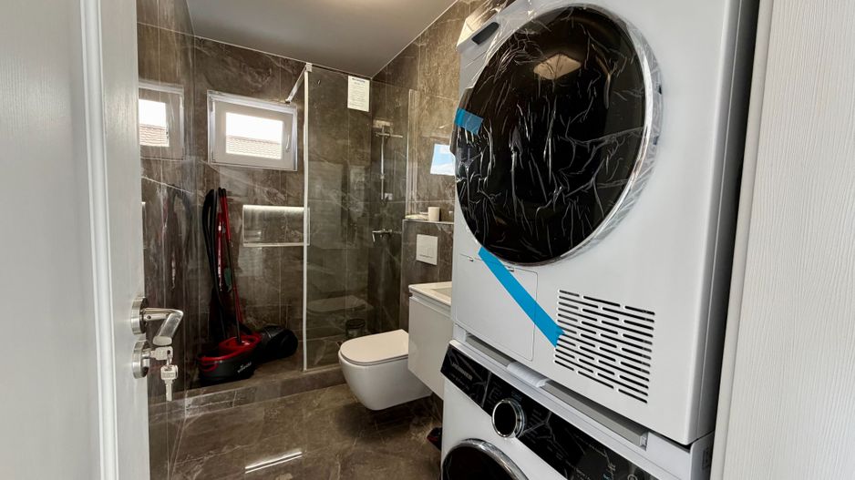 Casa Sanpetru pe parter | Teren 500 mp - Poză 12
