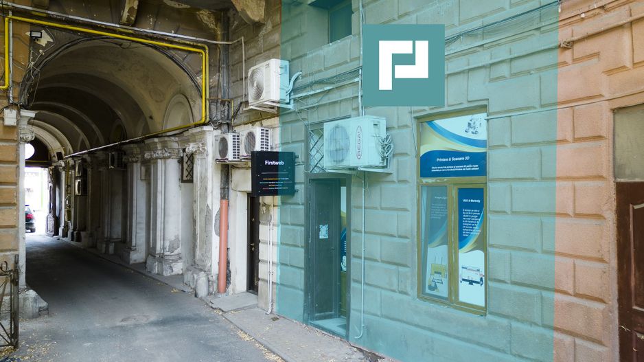 Spațiu ultracentral de închiriat - Poză 1