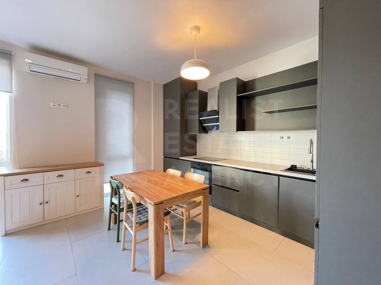 Chirie, apartament, 2 camere, strada Spartacus, Râșcani - Poză 2