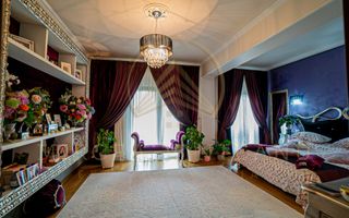 Vânzare vila spectaculoasa S+P+1+M situată in zona Tomis II - Spitalul Județean. - Poză 30