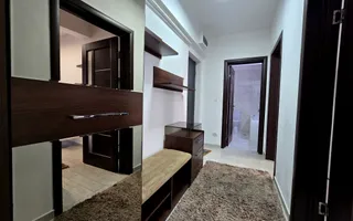 Tudor Vladimirescu- bloc nou- 2 camere -decomandat -460 euro - Poză 15
