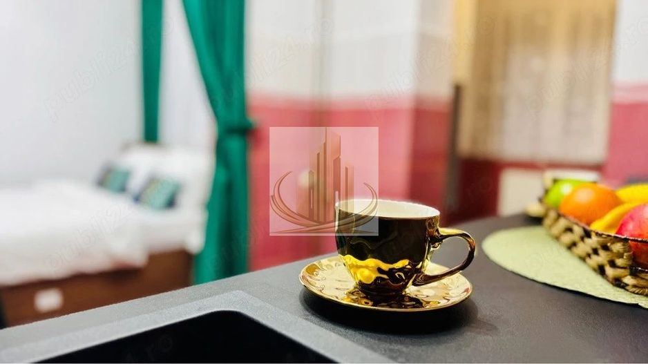 🏡 Apartament Lipovei 2 camere - Poză 14