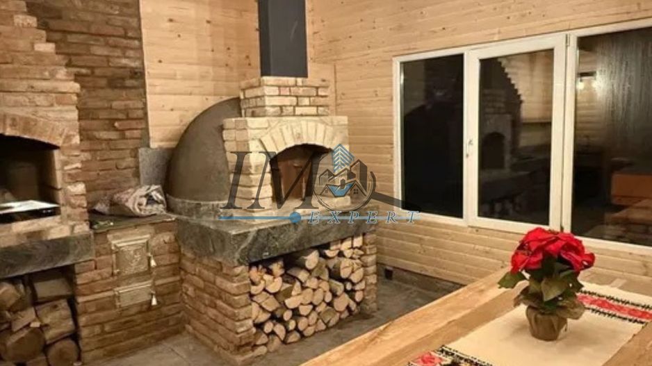 Cabana noua din lemn, de vanzare - Poză 7