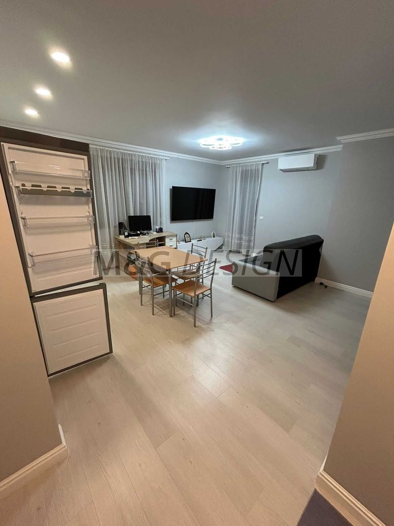 Apartament 3 camere Dumbravita - Poză 4