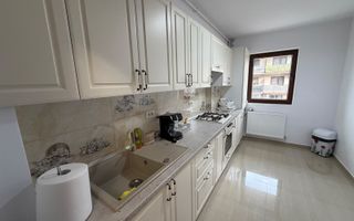 AP. 2 CAMERE - CENTRALA PROPRIE, MOBILAT/UTILAT, PARCARE, COMISION 0% - Poză 2