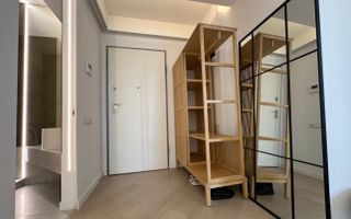 Apartament 3 camere de inchiriat parcare inclusa | Cortina North - Poză 8