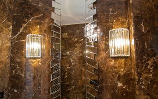 Apartament 4 camere Herăstrău, 144 mp, lux, renovat premium - Poză 9