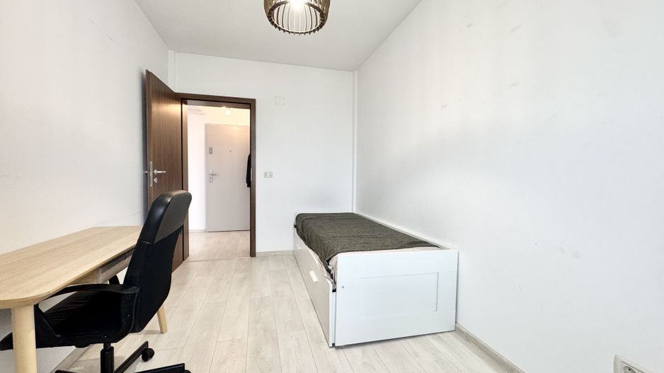 Apartament 3 camere Braytim + parcare proprie - Poză 13
