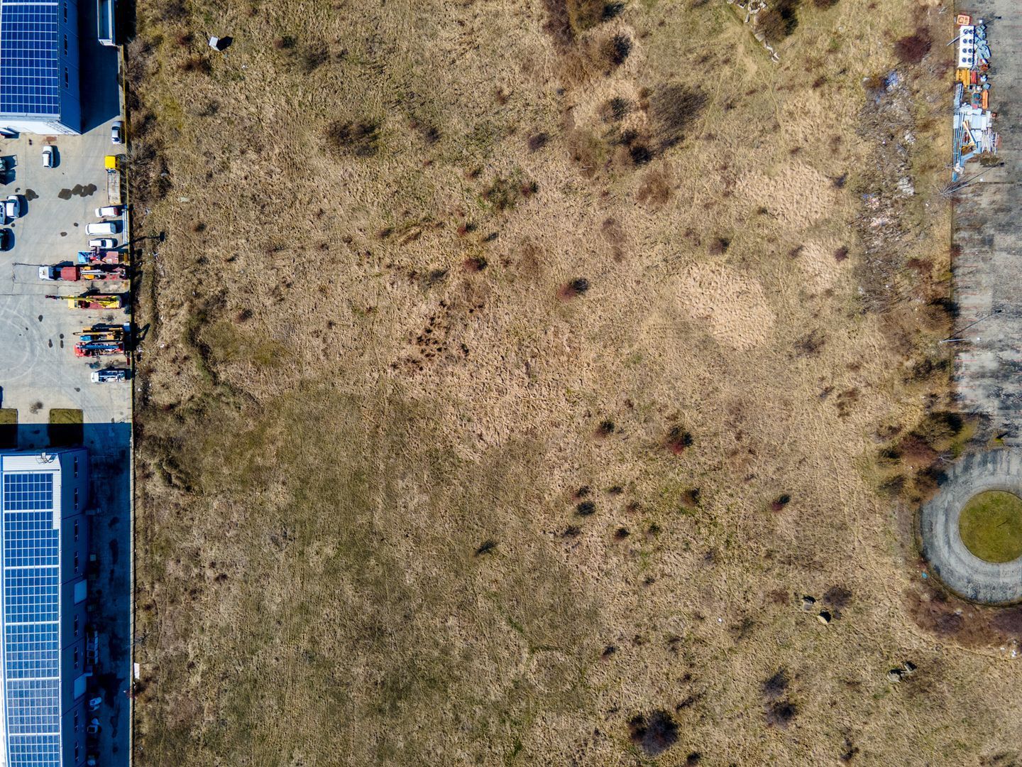 Teren pentru investiții în Micalaca - Poză 8