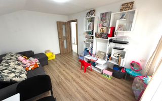 Casa moderna P+1- 3 dormitoare - centrala - mobilata utilata - Carcea - Poză 8