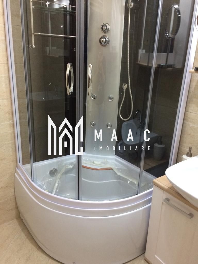 Apartament 2 camere | Zona Calea Cisnadiei | Terasa - Poză 6