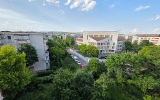 Apartament cu 3 camere pe strada Dunarii ! - Poză 10