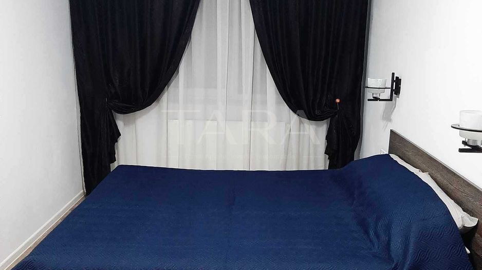 Apartament 2 camere, zona Piața Mihai Viteazu - Poză 6