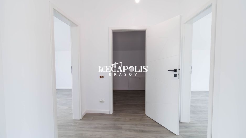 Casă nouă | Direct dezvoltator | Intabulare | Drum asfaltat/Utilități - Poză 8