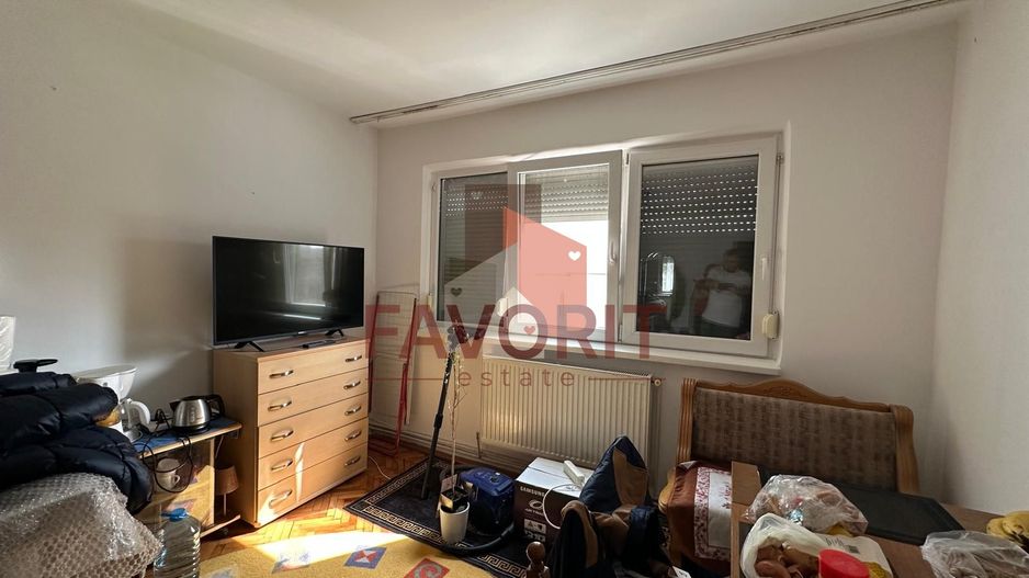 4 camere | centrala prorpie | etaj intermediar | boxa | zona excelenta - Poză 4