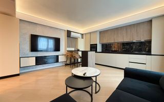 3 Camere | 2 Bai | Posibilitate Parcare Subterana | Cortina North - Poză 3