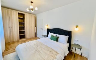 Apartament 2 camere, mobilat, aer conditionat (NCL-41D-Mi-ap.1) - Poză 1