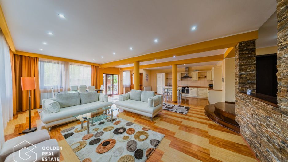 Vila in Poltura, P+E, comision 0% - Poză 4