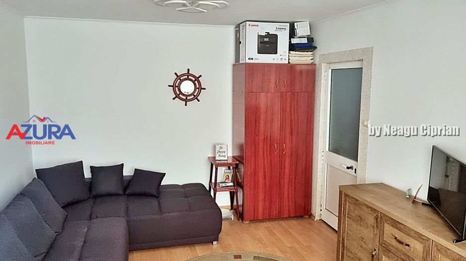 AZURA Imobiliare - Garsoniera et1 Central Popa Sapca - Poză 16