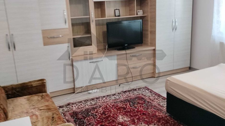 Dau în chirie apartament cu 2 camere in Tudor,Tg Mureș - Poză 1