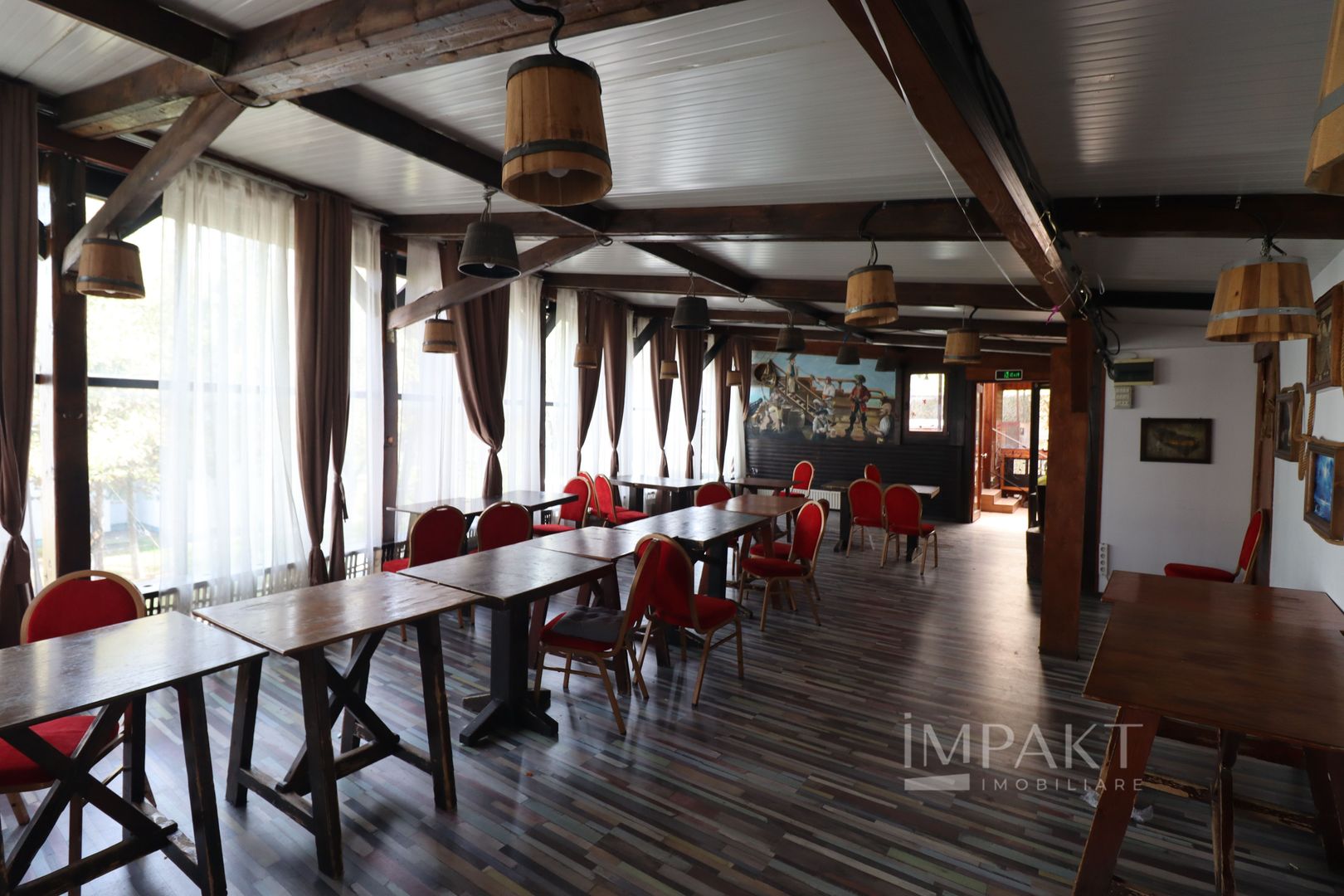 Spatiu Comercial 1100 mp – Autorizat Alimentatie Publica, Manastur - Poză 11