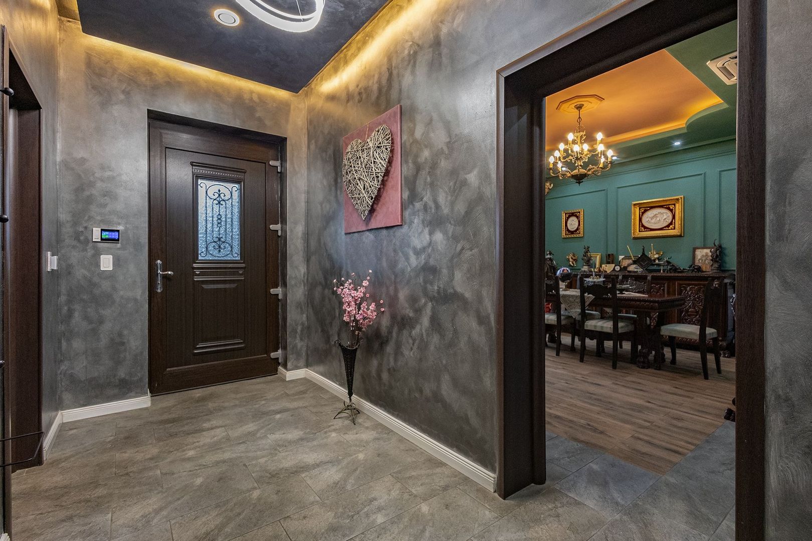 Vila unica | Piscina interioara | Sauna | Fitness | Dotari High Tech - Poză 15