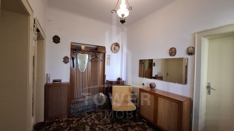 Apartament la casă de vânzare – Zonă ultracentrală, Strada Banatului, - Poză 24