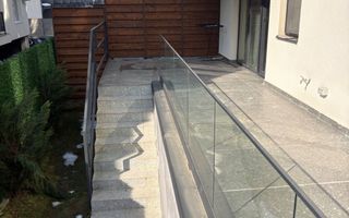 AP. 2 CAMERE THEODOR PALLADY, PRIMA INCHIRIERE, CURTE 23 MP, METROU - Poză 1