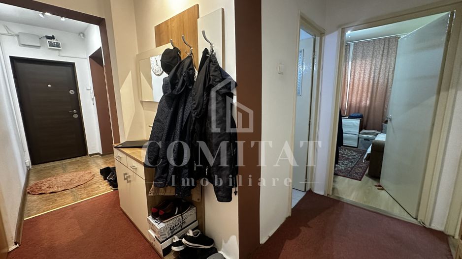 Apartament 3 camere | Etaj intermediar | Zona Expo Transilvania - Poză 15