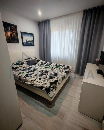 Apartament 2 camere decomandat, 47 mp, etaj 5/5, mansarda, zona Nicolina 1 Lidl, Iasi - Poză 3