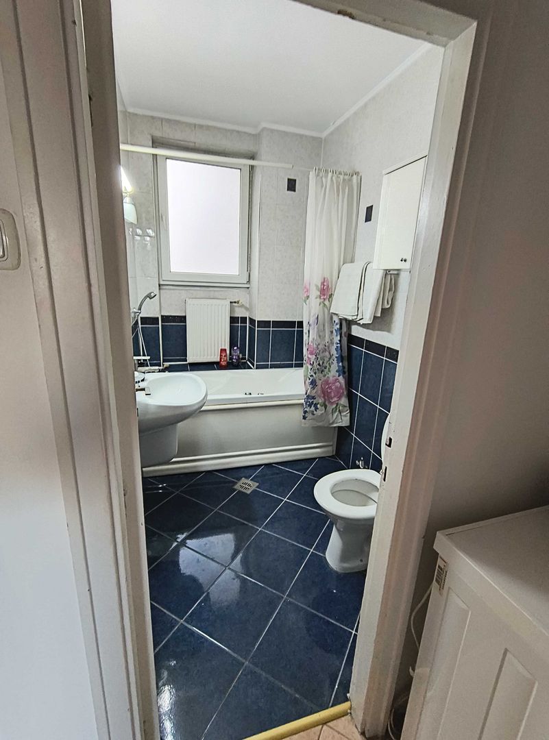 Apartament 3 camere ultracentral - Poză 8