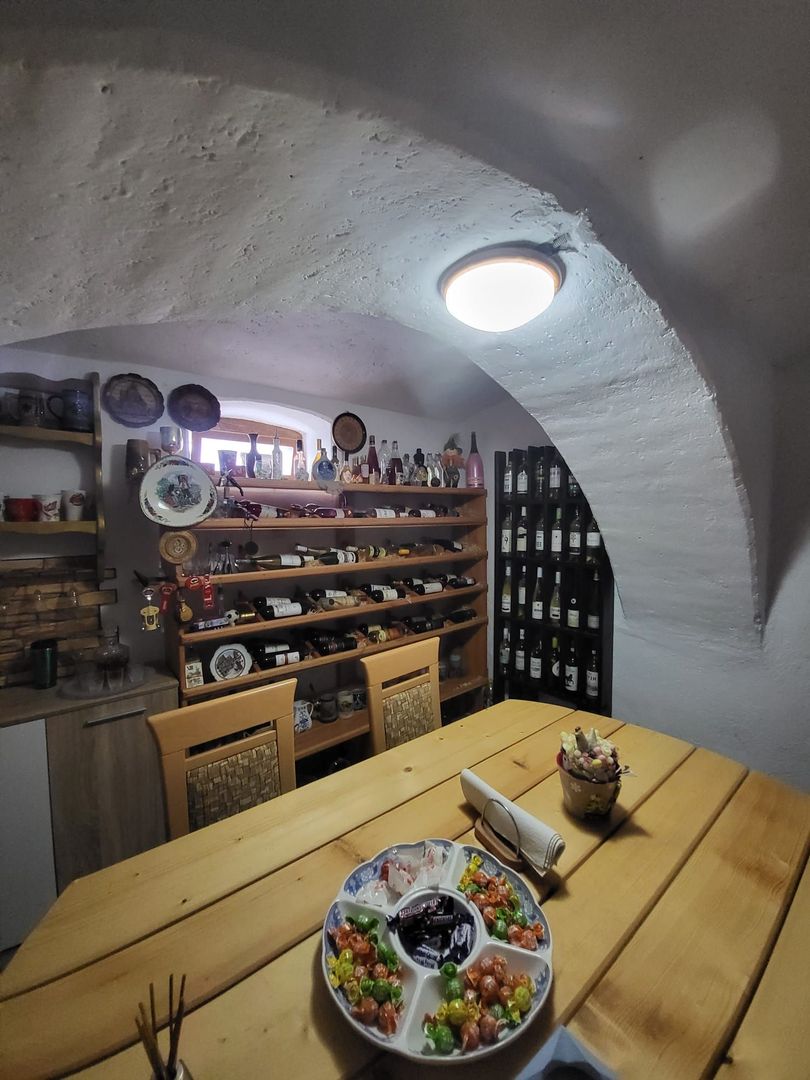 CASA DE VANZARE IN CÂLNIC CU POSIBILITATE DE PLATA IN RATE - Poză 9