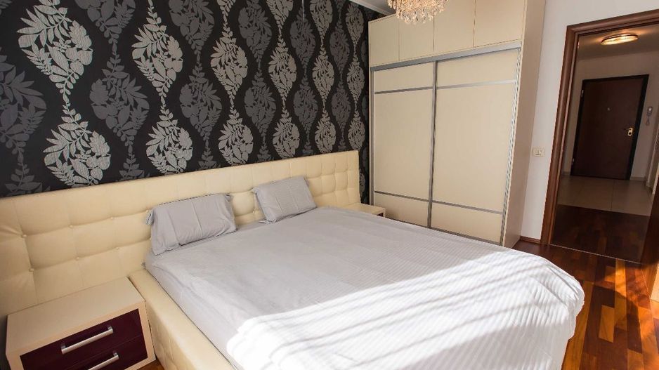 AP. 2 CAMERE NORTHLANE, DOG-FRIENDLY, BLOC NOU, MASINA SPALAT VASE - Poză 4