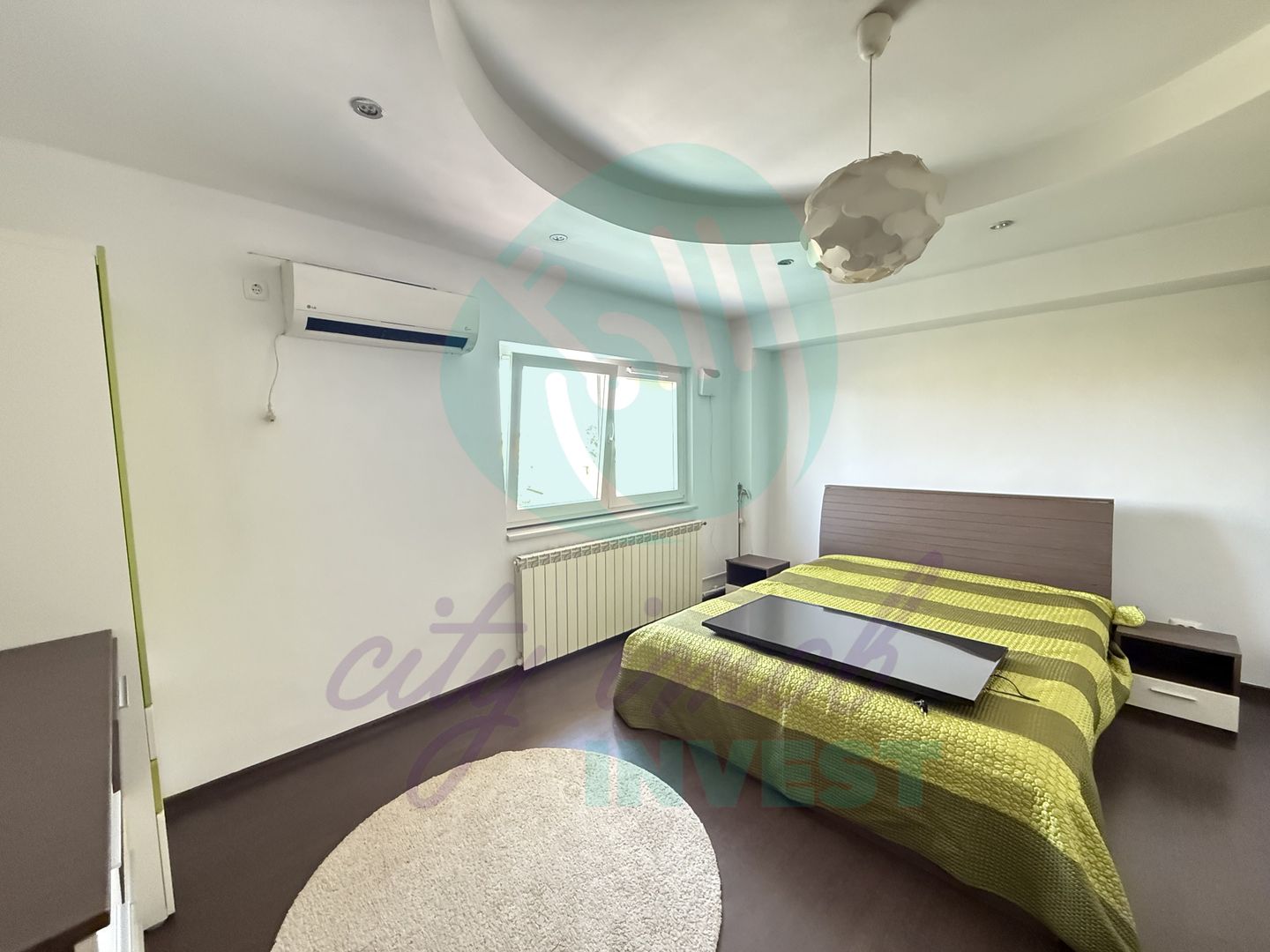 3 camere Matei Basarab - Poză 17