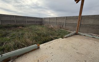 Duplex despartit | 4 camere | Asfalt si toate utilitatile | Zona excelenta - Poză 3