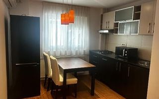 Inchiriere 2 camere/Stefan cel Mare/Lux - Poză 4