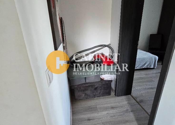 Casa tip duplex - constructie proprie - la asfalt - Poză 5