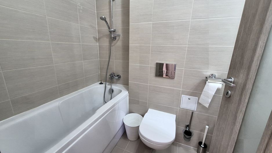 Apartament cu 3 camere 88,60 mp + loc de parcare - Belvedere Residence - Poză 20