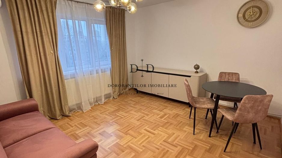 Vânzare Apartament 4 camere | Renovat | Etaj Intermediar | Mănăștur - Poză 4