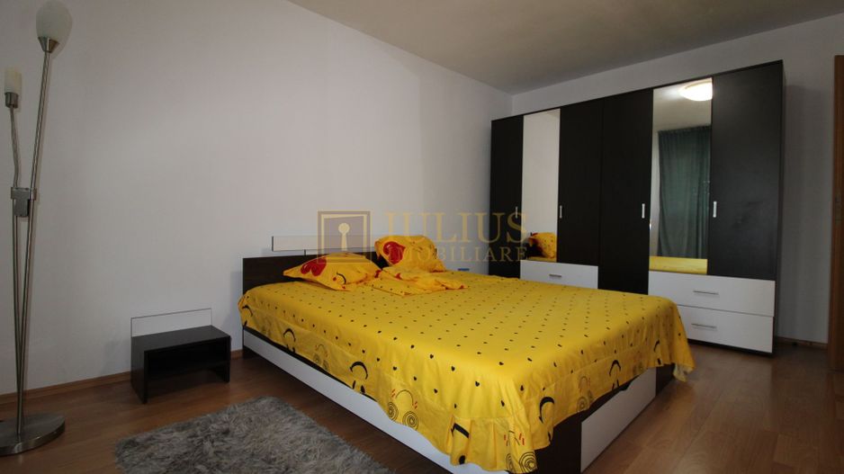 3 camere, etaj 1, centrala - Complex Studențesc - Poză 7
