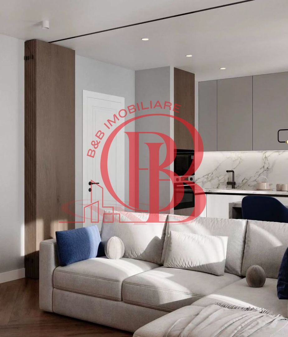 Apartament 3 camere Titan Th. Pallady-Sector 3-Metrou Teclu - Poză 10
