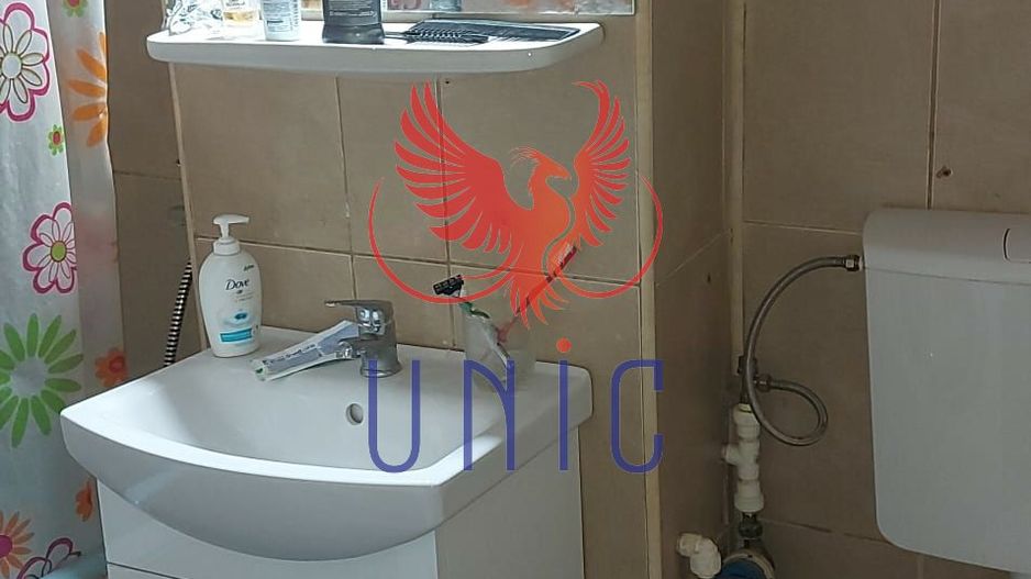 Garsoniera de inchiriat, parter. - Poză 6