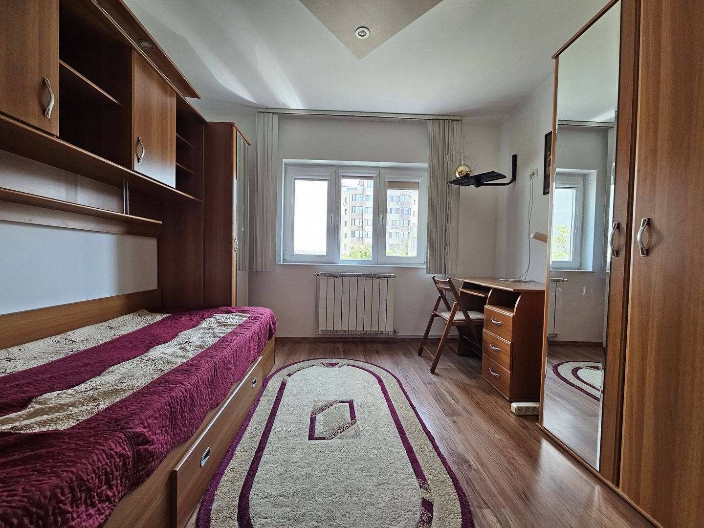 Apartament cu 3 camere de vanzare în Faleză Nord - Poză 3